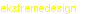 ekstremedesign